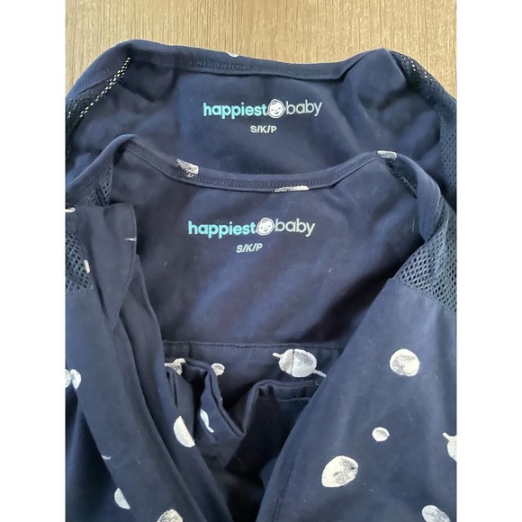 Happiest Baby Sleepea 5 Second Baby Swaddle - Picture 3 of 9